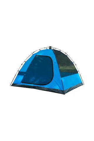 Breezetime Gogonature D6 Otomatik Çadır-bej Bej