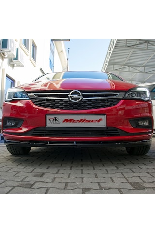 Opel Astra K HB Ön Karlık 2016 Ve Sonrası Aracınızın Rengi