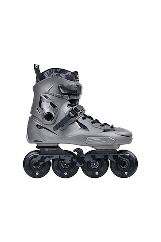 Flying Eagle X3 Shrike Grey Urban Paten Gri