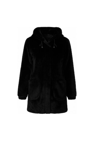 Trender 26k133000006 Siyah Kadın Mont 6 Siyah