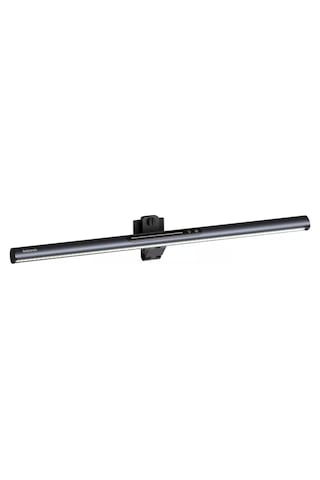Baseus Baseus İ-wok3 Monitör Lambası, Asymmetrıcal Lıghtıng 213081529 Siyah