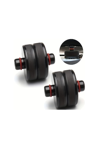 Boatshop1 2 Adet Araba Kriko Ped Adaptor Arac Kiti Tesla Model 3 S Ve X İcin Saklama Kutusu Dahil