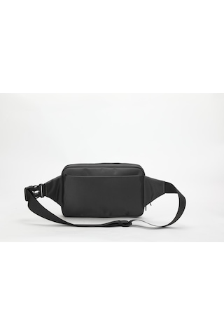 Baggaj B2445 Bel Çantası Grey