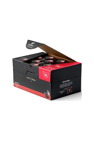 Tchibo Caffè Crema Colombia Kapsül Kahve 96'lı