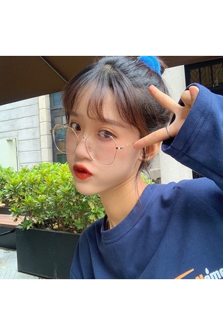 Anti-mavi Işık Lasit Ylisuuret Själasit Rose Gold Rose Gold