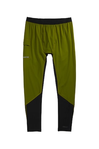 Burton X Erkek Yeşil İçlik Alt 27623