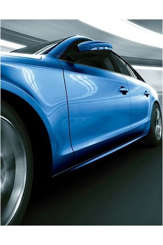 Turtle Wax Metalik Ptfe Katkılı Boya Koruyucu Teflon Sıvı Cila 50