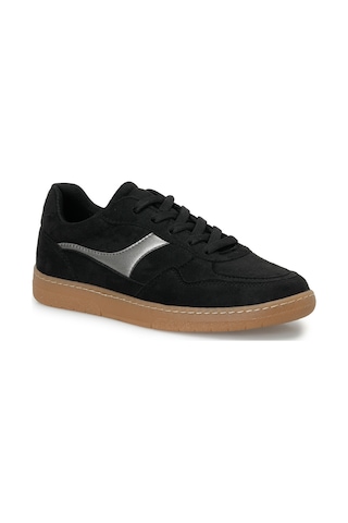 Torex Damıra W Siyah Kadın Sneaker 000000000102714149