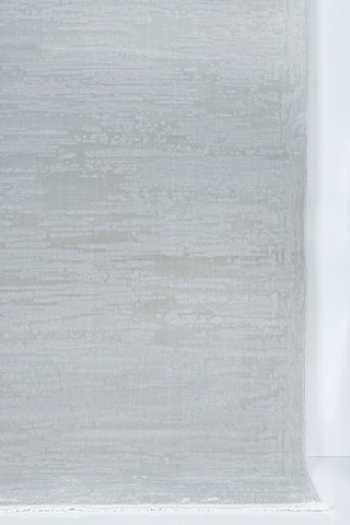 Bambu Tarz Modern Doğal Taban Saçaklı Salon Koridor Mutfak Çocuk Oturma Odası Halı Yolluk 7102kemik
