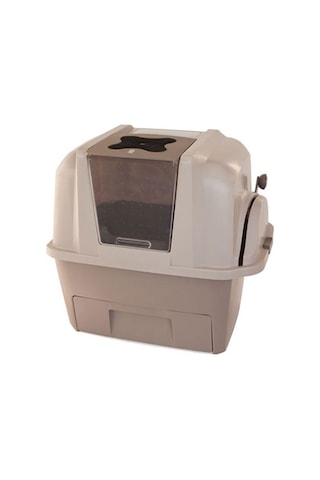 Catit 50685 Smartsift Otomatik Kedi Tuvaleti 66 x 48 x 63 CM