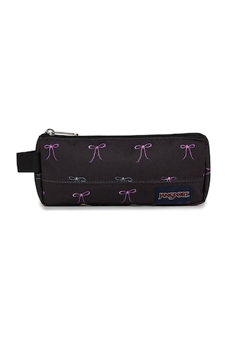 Jansport Basic Accessory Pouch Bad Bows Kalem Çantası Ek0a5bae0w2 Bad Bows