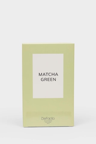 Defacto Kadın 50 ml Matcha Green Parfüm G5253AXNS
