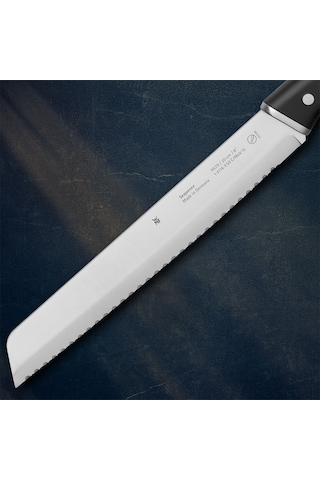 Wmf Sequence Ekmek Bıçağı 20 Cm Wm-3201019512 Wmf Renkli