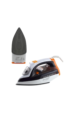 Awox Steamplus 2600 W Buharlı Ütü