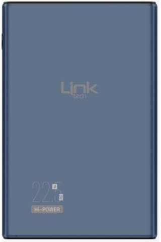 Linktech PD11 Premium 10000 mAh 22.5 W Metal Powerbank