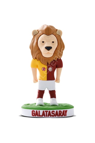 Galia Legends Aslan Biblo Galatasaray Spor Kulübü Lisanslı Ürün