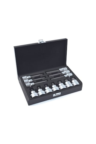 Dht 1/2 Allen Bits Lokma Seti 13 Parça
