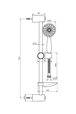 Ar Sole Hareketli Üst Takım Üç Fonksiyonlu 102146059-139