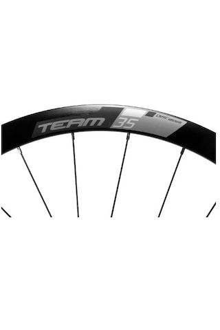 Vision Team 35 Yol Yarış-gravel-cyclocross Jant Seti Disk Fren