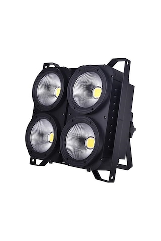 Redjet Cob 4100w 4x100 Watt Cob Led Sahne Işığı