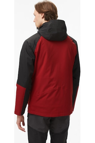 Mc Kinley Avoca 3in1 Erkek Kırmızı Outdoor Mont426430