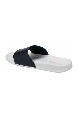 U.S. Polo Assn. U.s Polo Assn Pearl 3fx Lacivert Erkek Plaj Terlik Lacivert