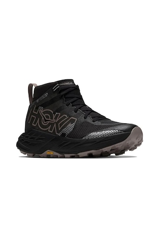 Hoka Speedgoat 7 Hıke Gtx Erkek Patika Koşu Ayakkabısı 1176638-bckpb Siyah