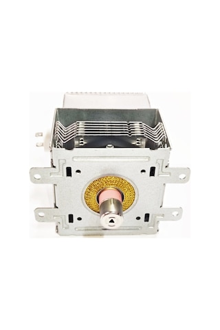 Mikrodalga Magnetron 2m214-16tag LG Uyumlu Wbl-13a Model