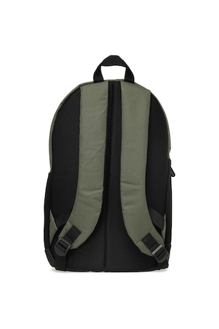 Lumberjack Ul Olıver 35ct185 3fx Haki Unisex Sırt Çantası 000000000101361889 Haki