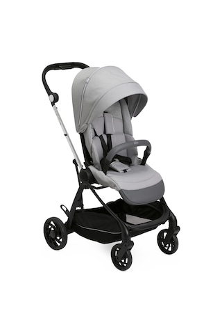 Chicco One4ever Lounge Puset Sparkle Grey 06087109120000