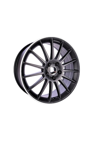 Tork-4818 8 19 5 112 Et43 66.6 Mat Black Xl