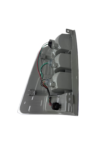 Ford Ranger Stop Lambası Sağ Beyaz/duylu 2009-2010-2011