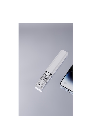 Seyahat Kiti, 7 In 1 Çok Işlevli Type-c, Usb, Micro Lighting Port, Apple iPhone Uyumlu, Android Pc Çevirici