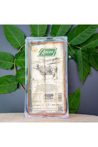Amesia Dil Peynir 250 G Amesia Dil Peynir 250 G