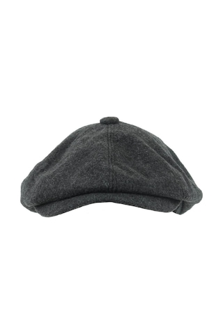 Eleven Markets Peaky Blinders Model Kasket Kaşe Kumaş