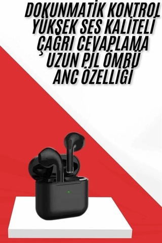 Mey İthalat Yeni Nesil Bluetooth Kulaklık İos Android Uyumlu Hd Ses Performansı Diğer