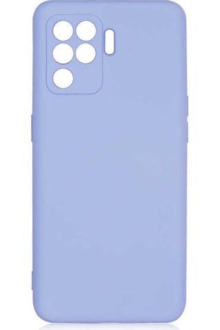 Oppo Reno 5 Lite Kılıf Zore Mara Lansman Iç Yüzeyi Kadife Kılıf