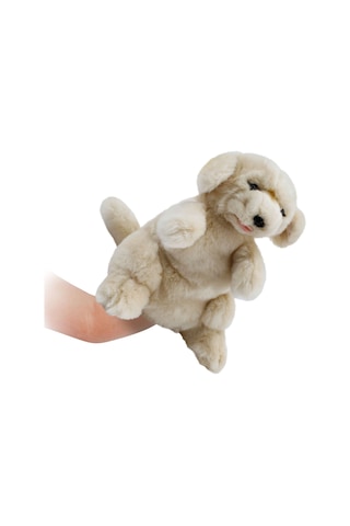 Golden Retriever Kukla (Tüm Beden) 30 cm