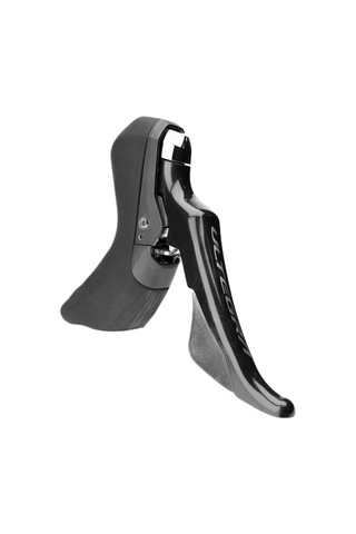 Yol Bisikleti Fren Tutamakları, Ultegra Str8020 Silikon Koruyucu, Çok Renkli/bir Beden İle Uyumlu Başlıklar Çok Renkli