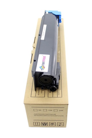 Triumph-Adler 350Ci Uyumlu Toner Mavi / Utax Ck-5511 Uyumlu Toner