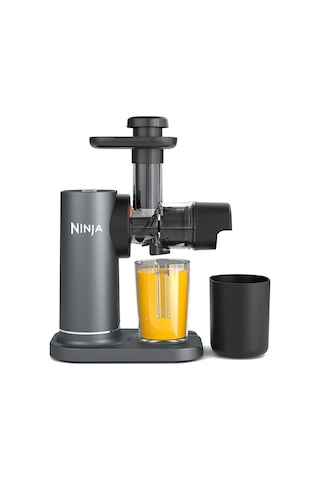 Ninja JC151EU Cold Press Juicer 150 W Katı Meyve Sıkacağı