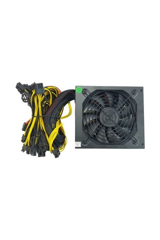 Olko MK-2000SP 2000W Mining Güç Kaynağı