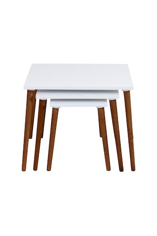 Neptün 3 Lü Zigon Sehpa