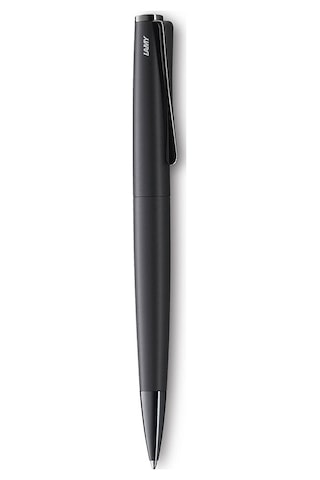 Lamy Studio Lx Tükenmez Kalem All Black 266Lx