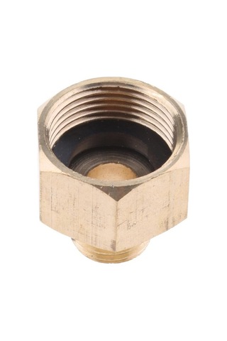 Pazly Yıkama Suntek Mm Magideal Döner Borusu Basınçlı Bağlantı 22 Xf 22 MM