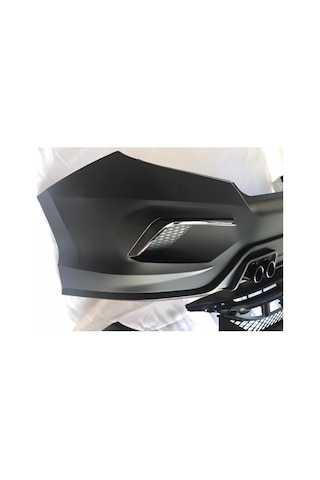 Honda Civic Fc5 Body Kit Tampon Seti Consept Dizayn 2016+