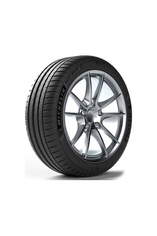 Michelin 255/35 R20 97W XL Pilot Sport 4 Vol Yaz Lastiği 2025