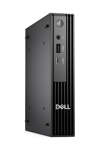 Dell Pro BTO107 QCM1250U006 Ultra 7 265T 32 GB 1 TB+512 GB SSD Free Dos Mini Pc