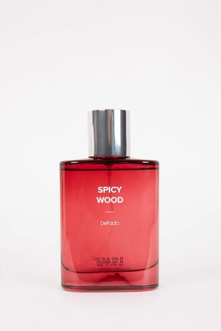 DeFacto Erkek Spicy Wood Aromatik 75 ml Parfüm Z0241AZNSBR100