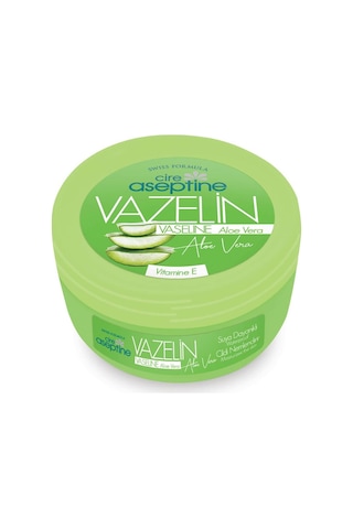 Cire Aseptine Aloe Vera Vaseline 150 ML Cire Aseptine Aloe Vera Vaseline 150 ML